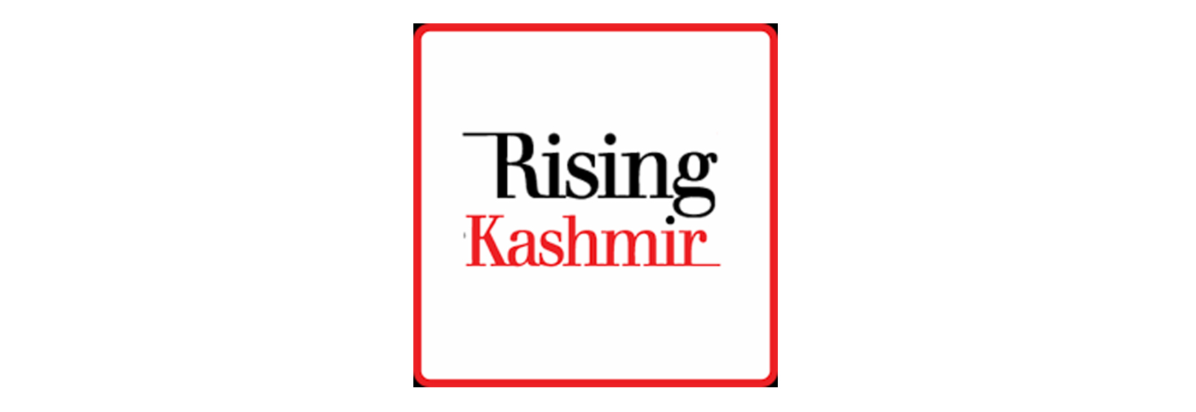 Rising Kashmir