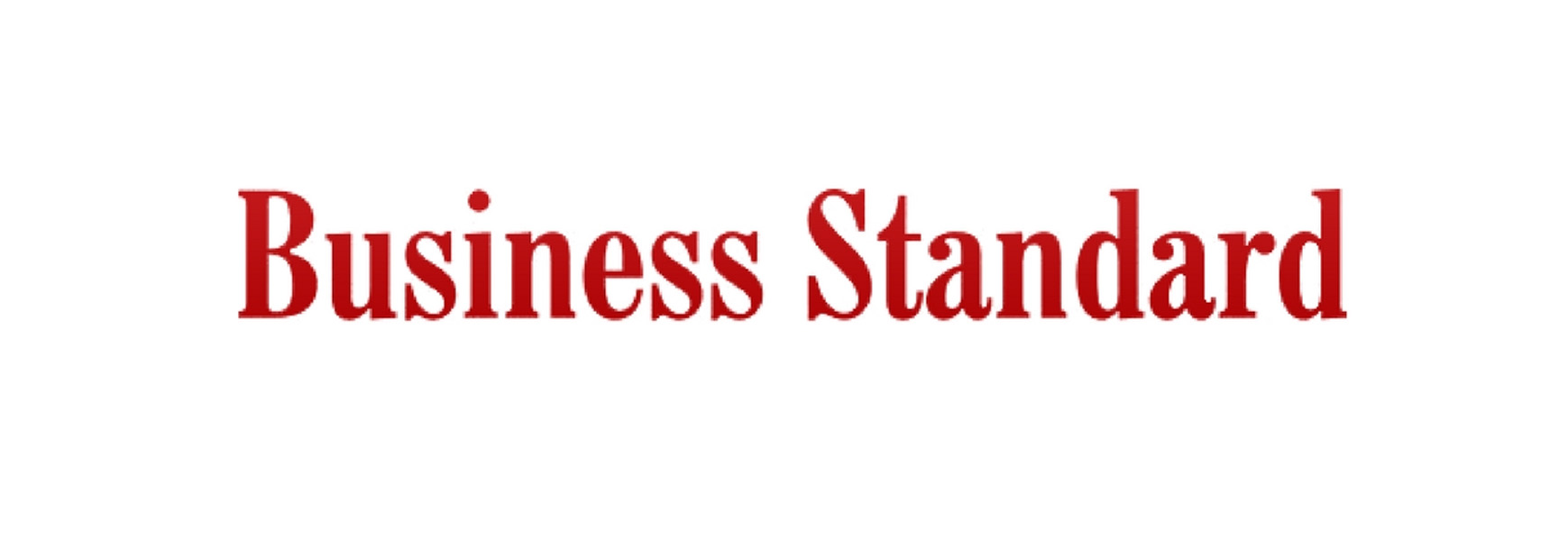 Business Standard